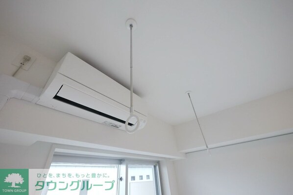 ドゥーエ成増の物件内観写真